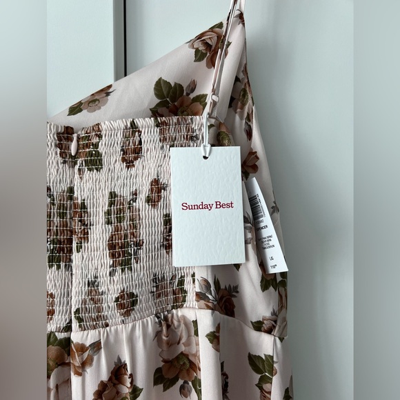 ARITZIA SUNDAY BEST | Spencer dress - Picture 5 of 6